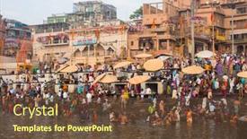  Presentation with early years - 