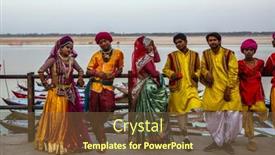  Presentation with early years - 