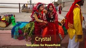  Presentation with early years - 