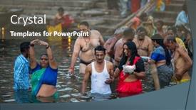  Presentation with early years - 