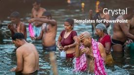  Presentation with early years - 