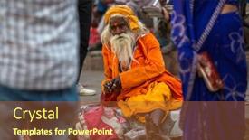  Presentation with ghats - 