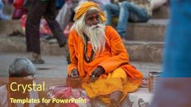  Presentation with ghats - 