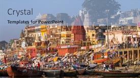  Presentation with ghats - 