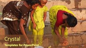  Presentation with city india - 