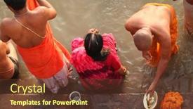  Presentation with city india - 