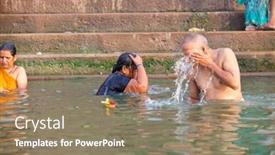  Presentation with ritual - 