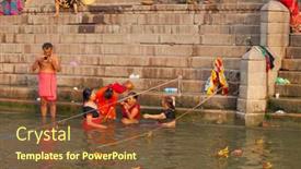  Presentation with ritual - 