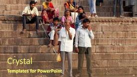  Presentation with varanasi - 