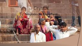  Presentation with ritual - 