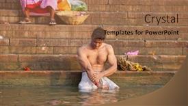  Presentation with ritual - 