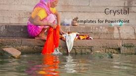  Presentation with varanasi - 