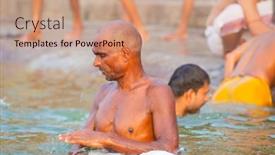  Presentation with varanasi - 