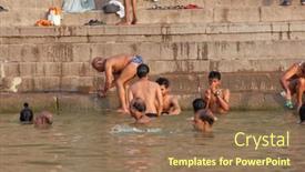  Presentation with varanasi - 