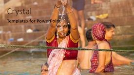  Presentation with ritual - 