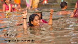  Presentation with ritual - 