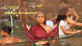  Presentation with ritual - 