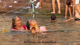  Presentation with ritual - 