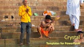  Presentation with varanasi - 