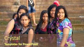  Presentation with varanasi - 