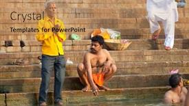  Presentation with varanasi - 