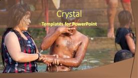  Presentation with varanasi - 