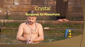  Presentation with varanasi - 