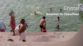  Presentation with ritual - 