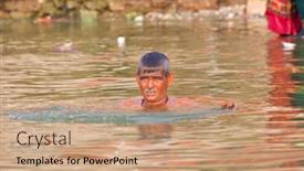  Presentation with varanasi - 