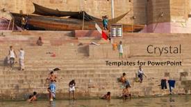  Presentation with varanasi - 