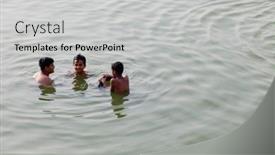  Presentation with ritual - 