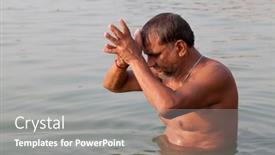  Presentation with varanasi - 