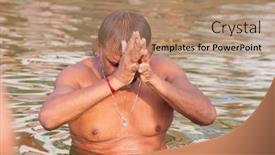  Presentation with ritual - 