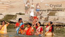  Presentation with ritual - 