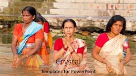  Presentation with varanasi - 