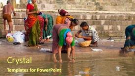  Presentation with varanasi - 