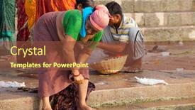  Presentation with ritual - 