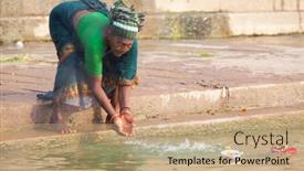  Presentation with ritual - 