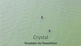  Presentation with india ganges - 