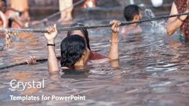  Presentation with varanasi - 