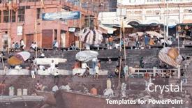  Presentation with varanasi - 