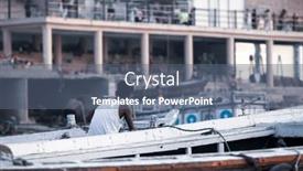  Presentation with india ganges - 