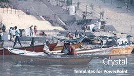  Presentation with ritual - 