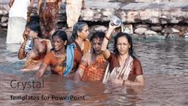  Presentation with varanasi - 