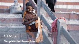  Presentation with varanasi - 