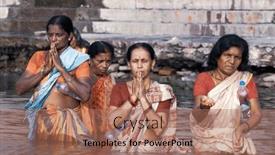  Presentation with varanasi - 