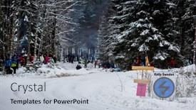  Presentation with rally - 