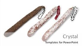  Presentation with traditional - PPT theme consisting of variation-of-three-traditional-catalan background and a white colored foreground