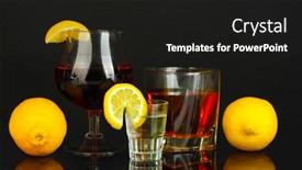  Presentation with alcoholic - 