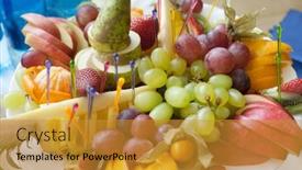  Presentation with banquet - 